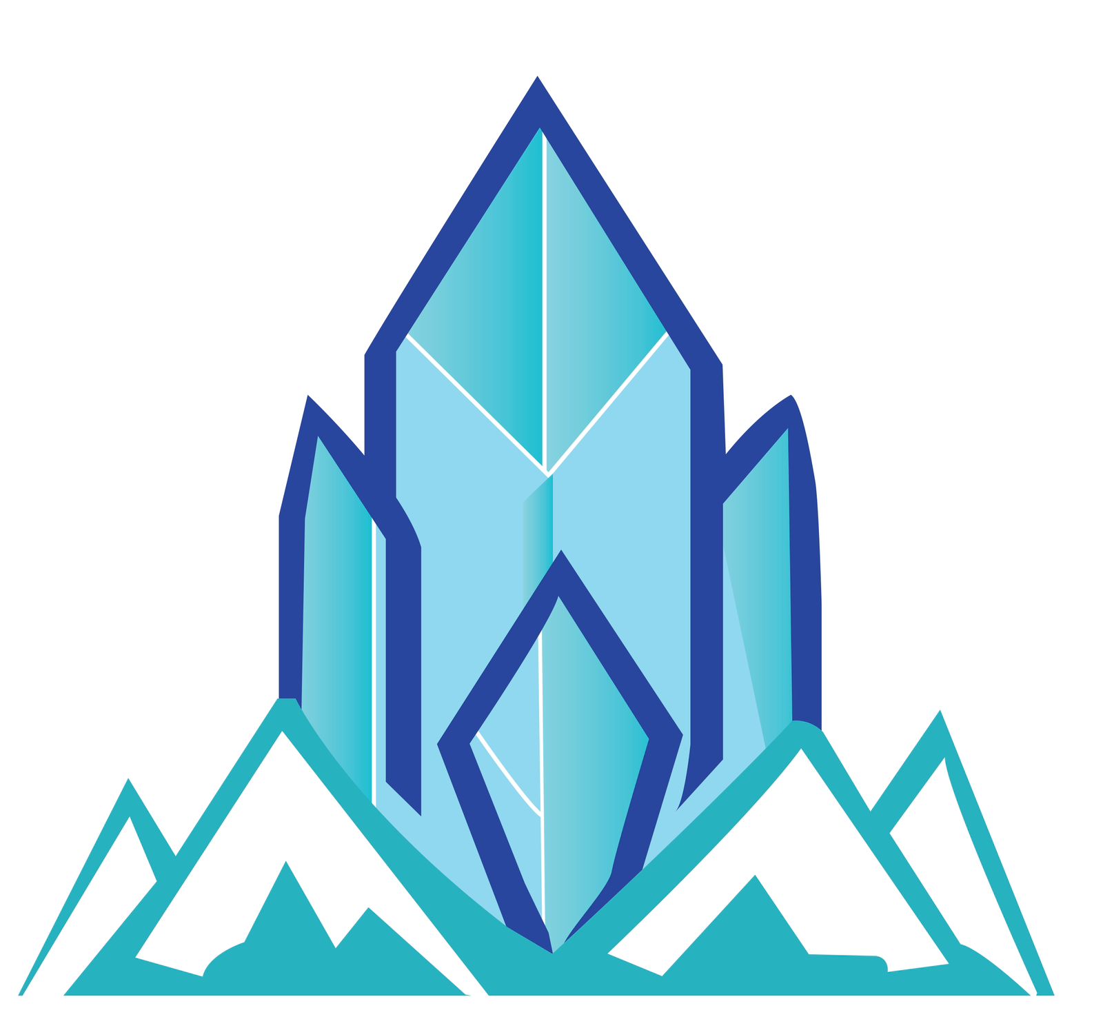 Alpine Spiritual