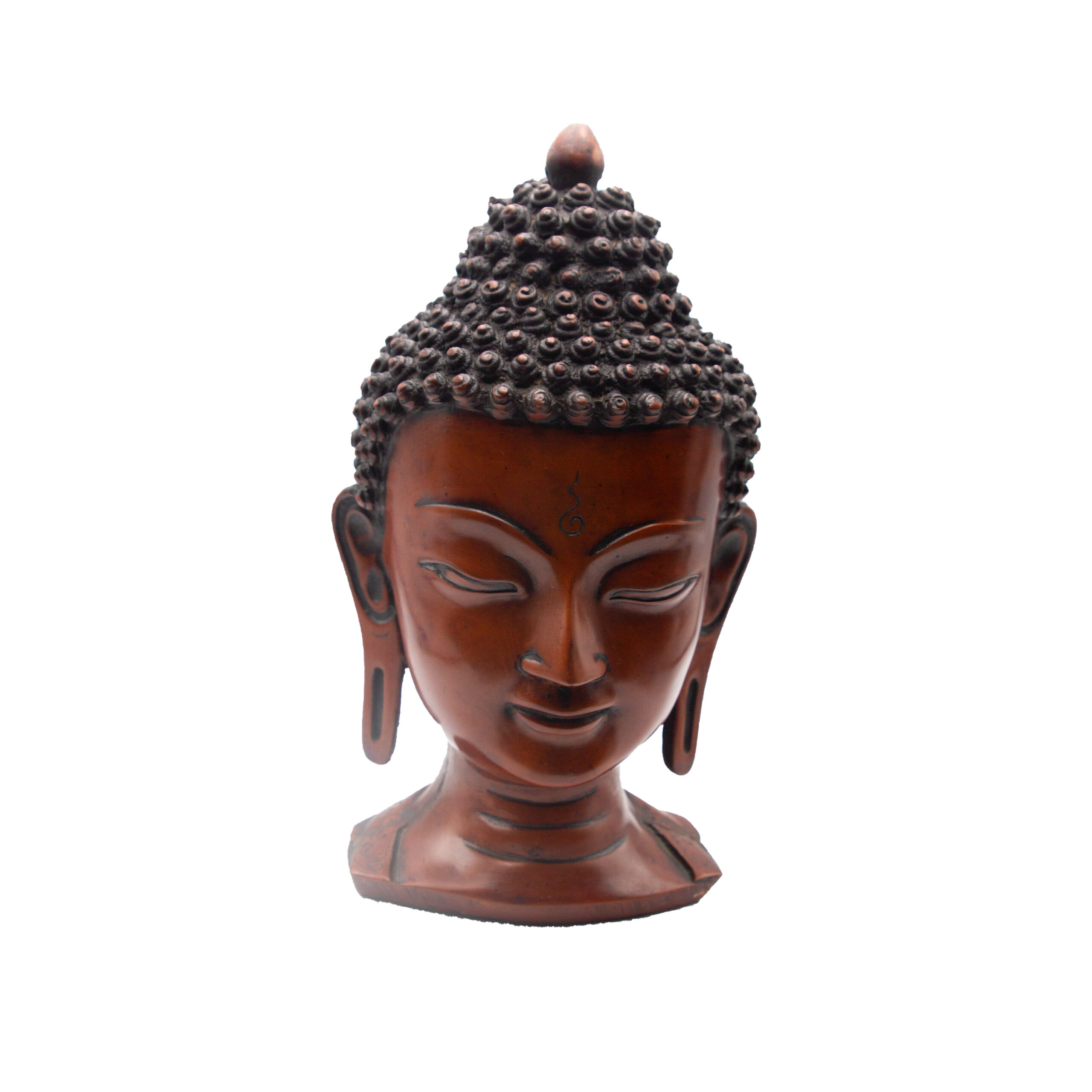 Buddha statue