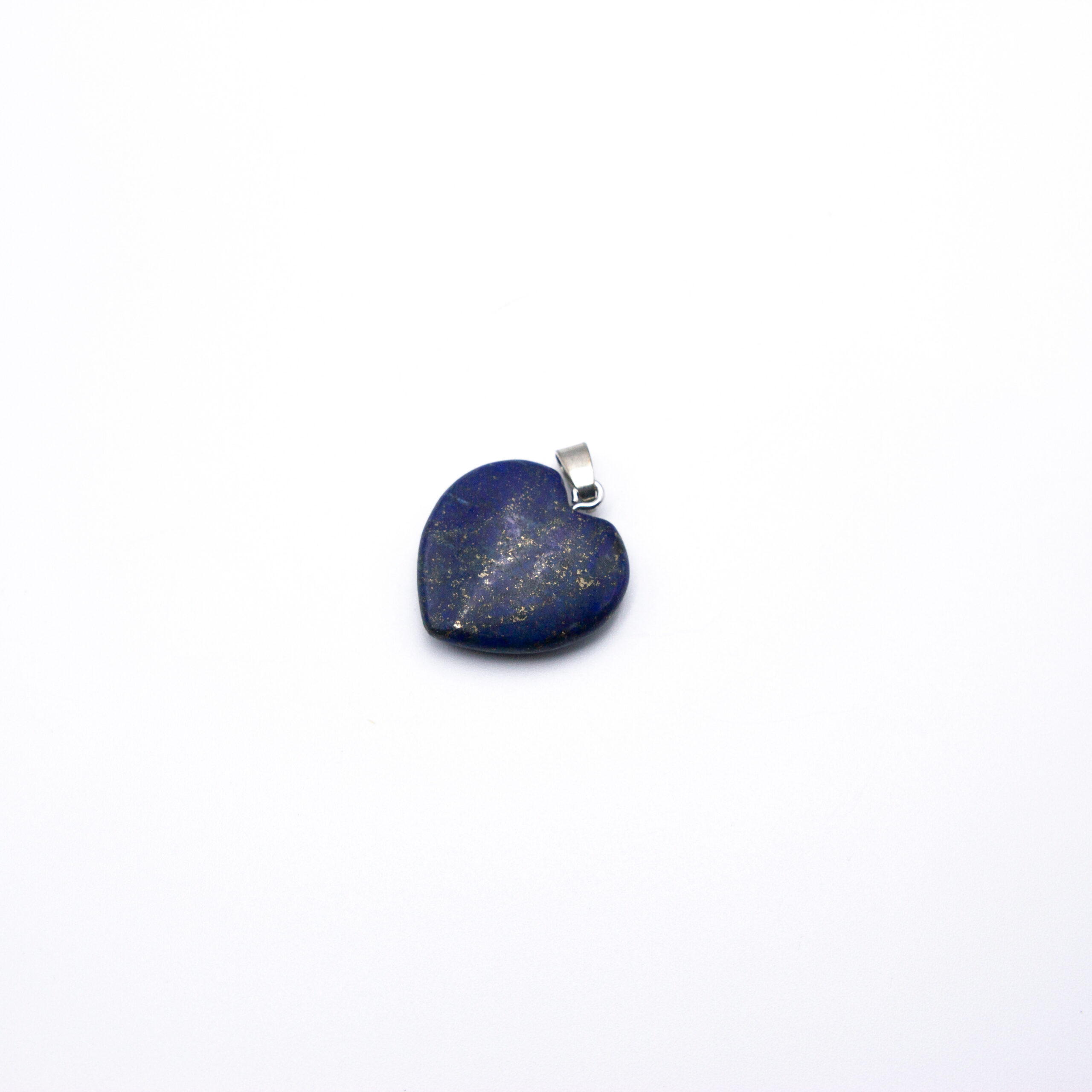 Lapis Lazuli Locket