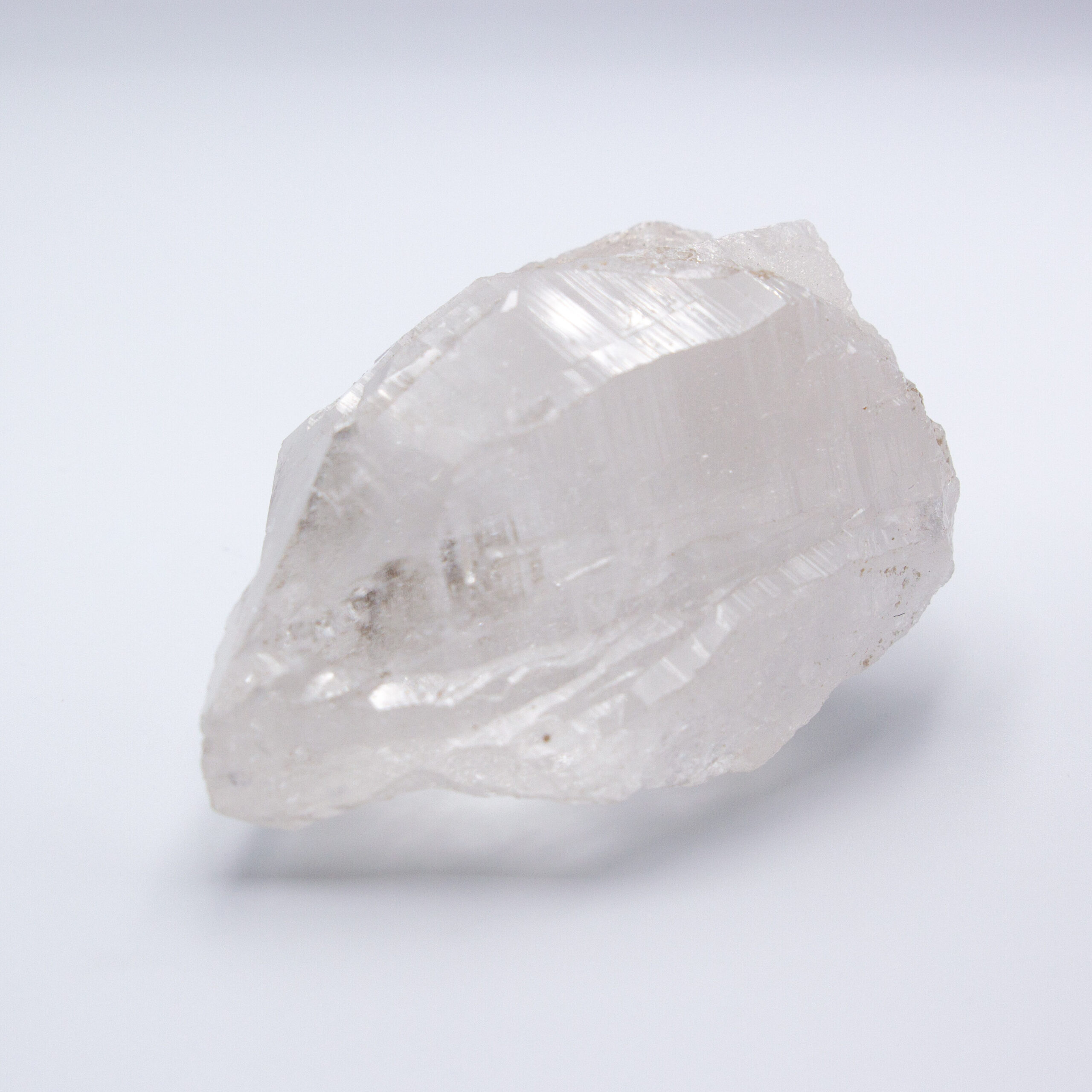 Ganesh Himal Quartz – Natural Clear Quartz Handpicked from the Himalayas in Nepal